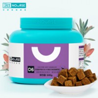 Weishi Lecithin Soft Granule 500g pet dog teddy golden hair powder nourishing hair follicle beautifu