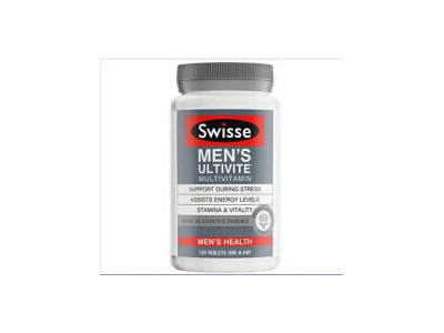 Swisse multivitamin Nutrition Tablet Imports from Australia Supplement Multivitamin Enhance Immune S