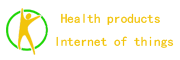The Internet of Things for Health Products