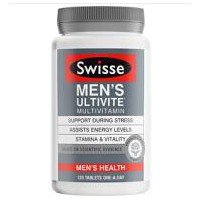 Swisse multivitamin nutrition tablets imported from Australia to supplement multivitamins to enhance