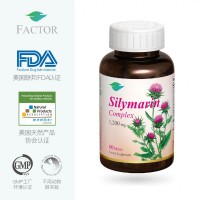 Milk Thistle Composite Tablets