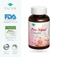 Pregnancy multidimensional composite tablets