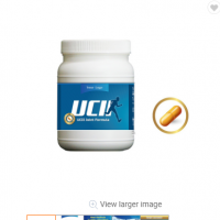 Made In Taiwan Soft Gel Heathly Capsules Health Care Products