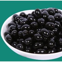 The factory supplies purified propolis soft capsule, natural raw propolis glue and dissolved propoli