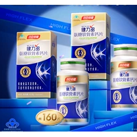Health polygon ammonia sugar chondroitin plus calcium tablets in the elderly glucosamine flagship st