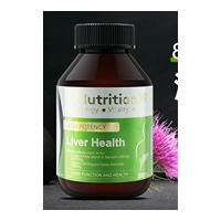 Australia N29 Newscichen Milk Thistle Men's All-night health care products Silymarin women caps